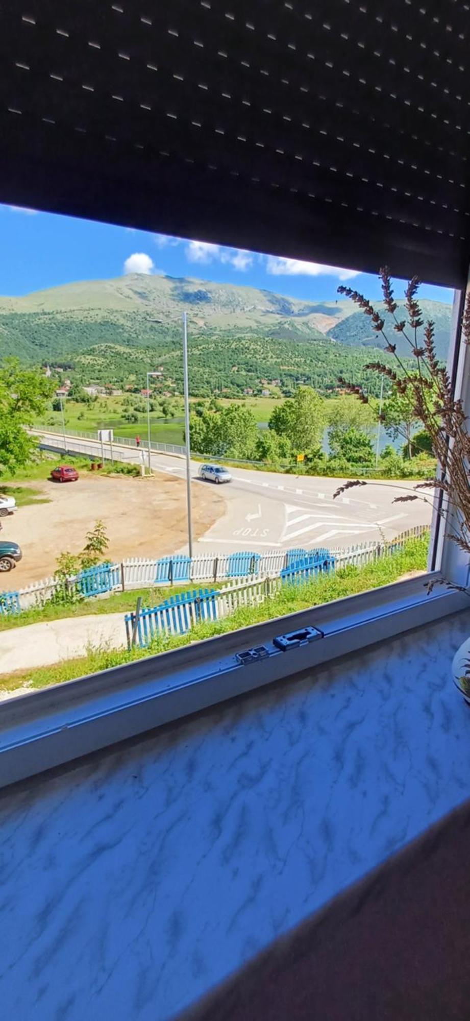Prenociste Most Sljuka D O O Tomislavgrad Exterior photo